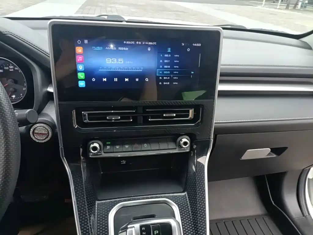 Haval M6 — миниатюра 13