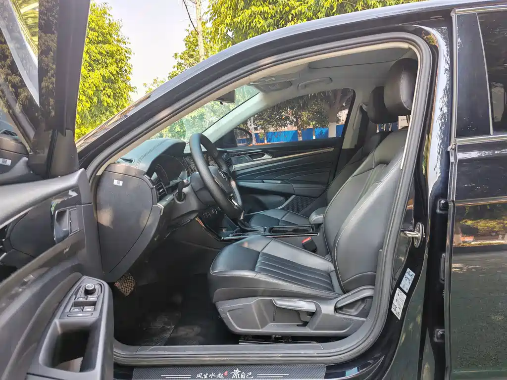 Volkswagen Passat — миниатюра 9