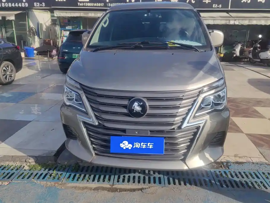 DONGFENG LINGZHI