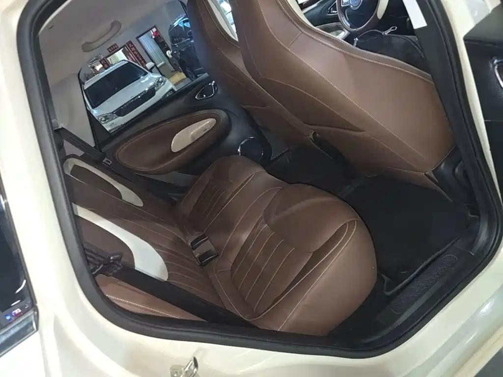 Wuling Bingo — миниатюра 17