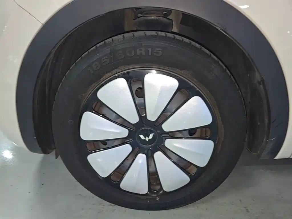 Wuling Bingo — миниатюра 23