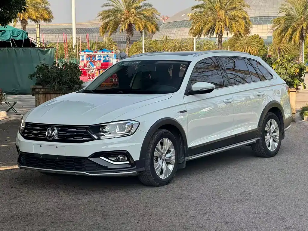 VOLKSWAGEN C TREK WEI COLLAR