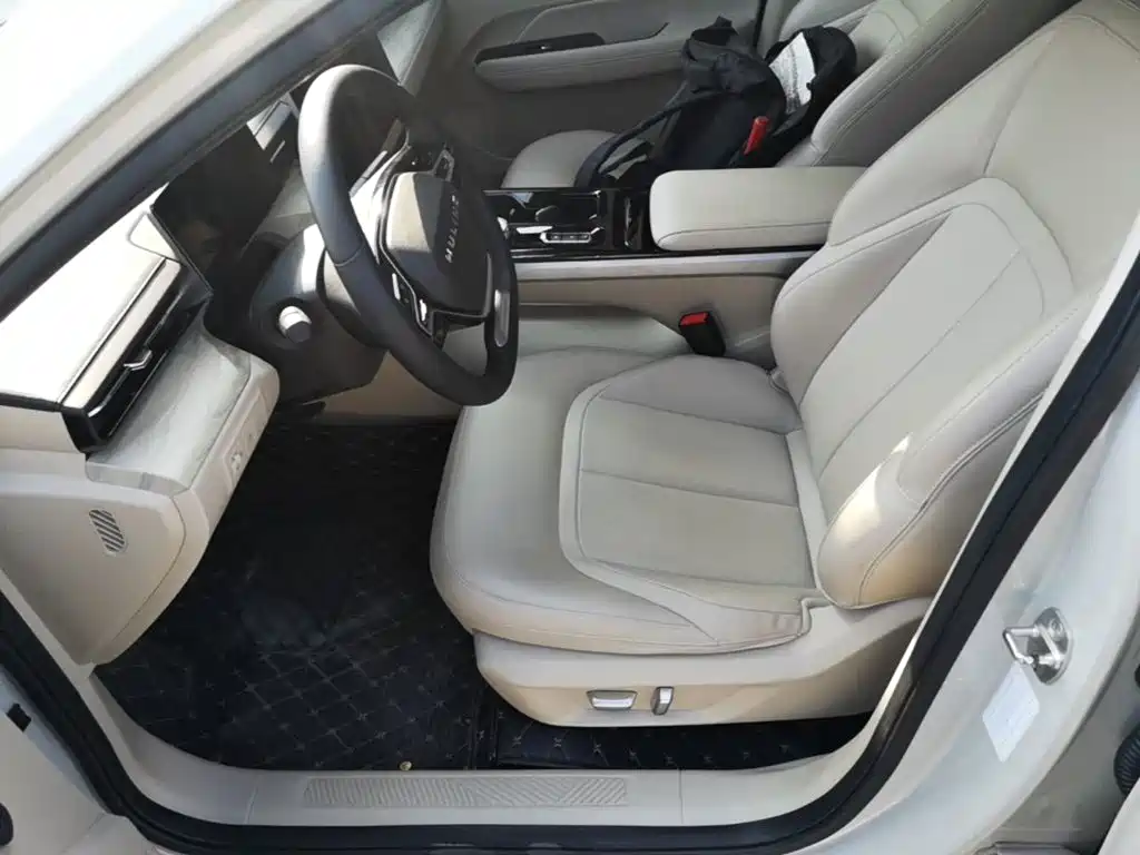 Wuling Xingguang — миниатюра 15
