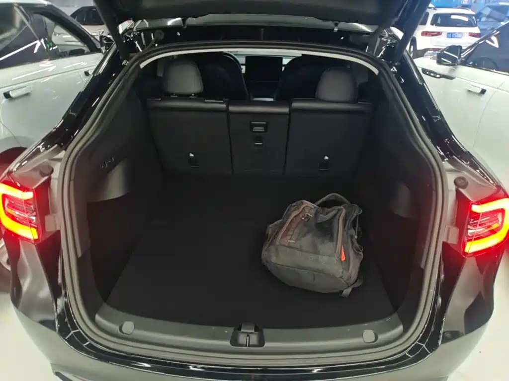 Tesla Model Y — миниатюра 19