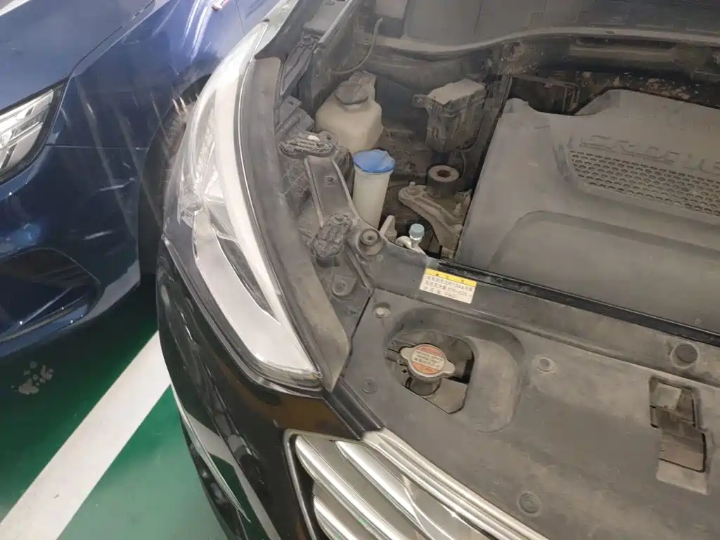 Hyundai Grand Max — миниатюра 21
