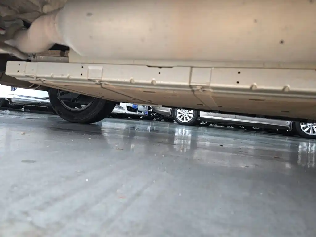 BYD Qin PLUS — миниатюра 21