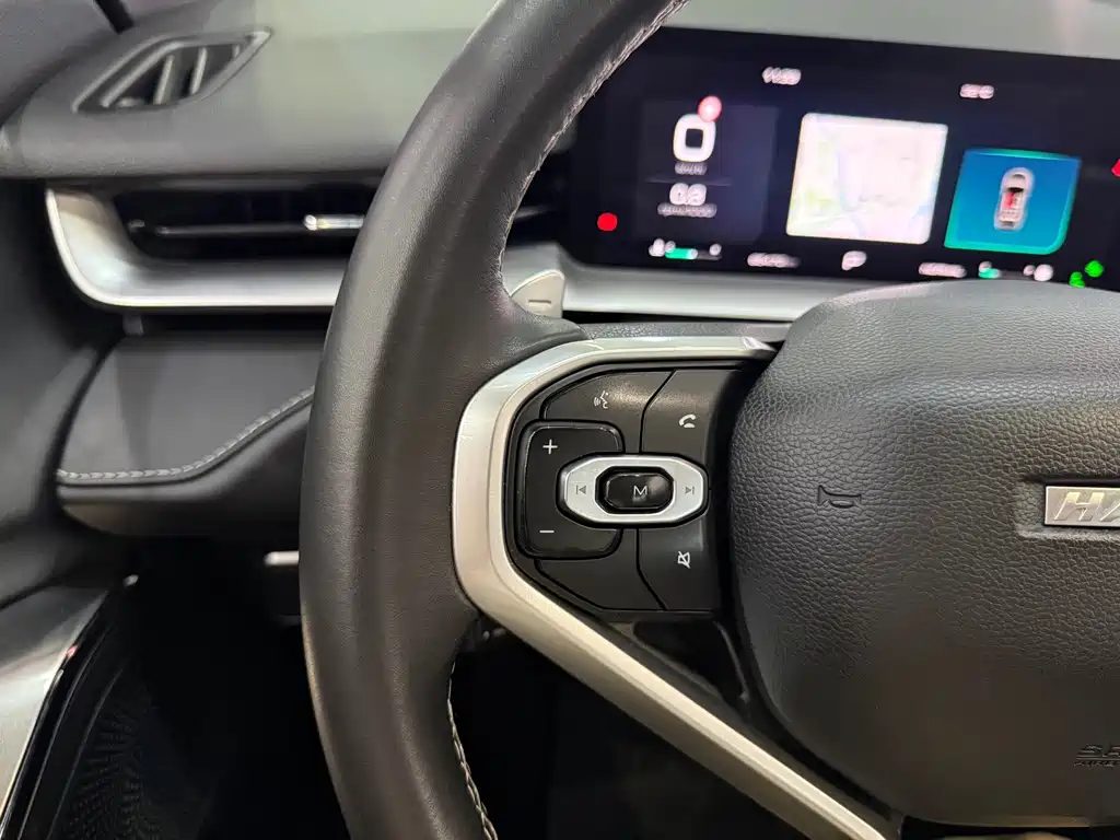 Haval H6 — миниатюра 8