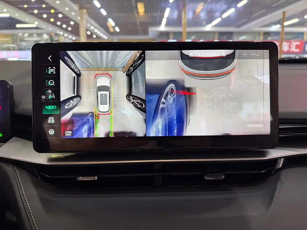 Haval H6 — миниатюра 9