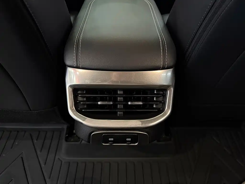 Haval H6 — миниатюра 18