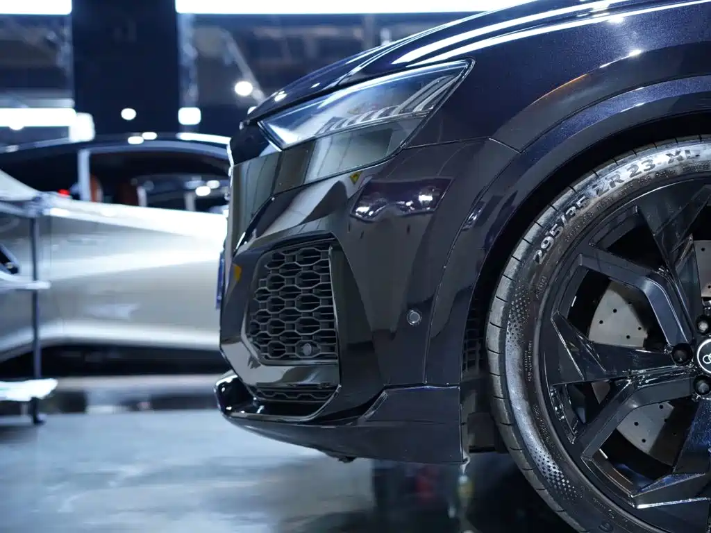 Audi RS Q8 — миниатюра 52