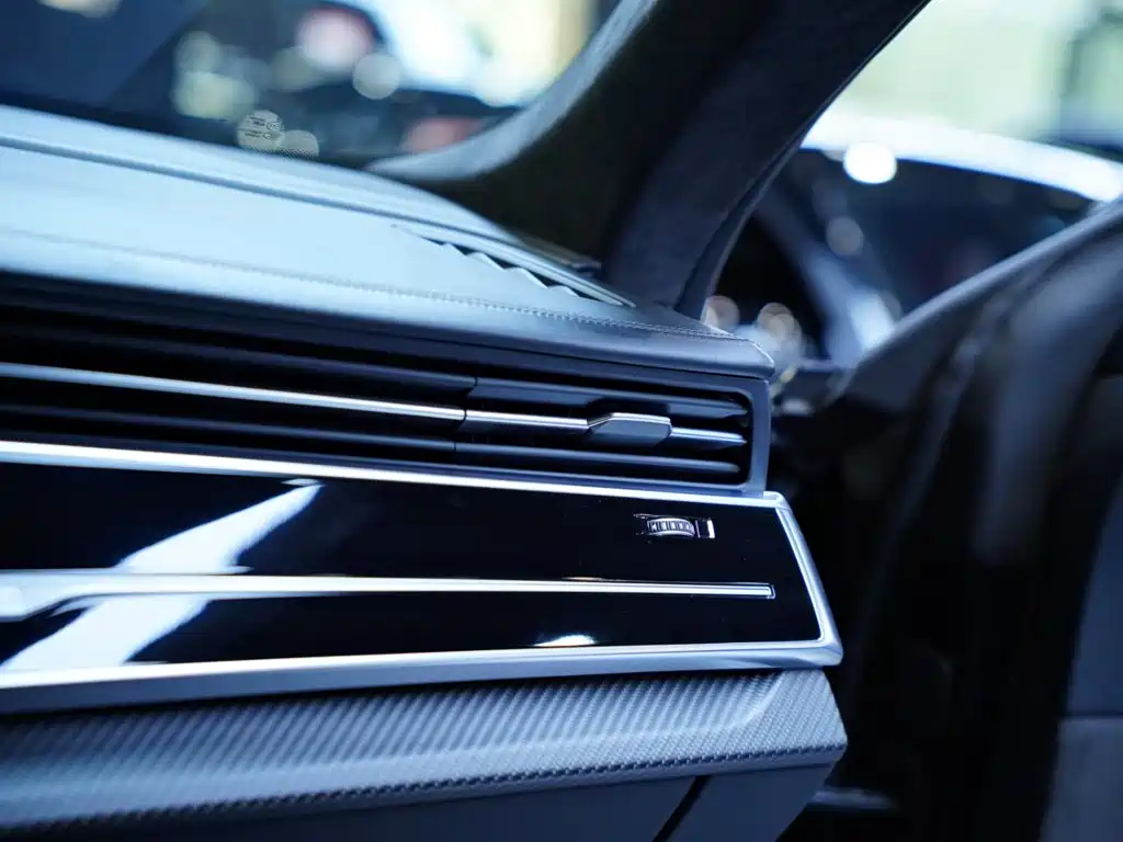 Audi RS Q8 — миниатюра 38