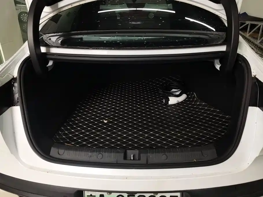 BYD Qin L — миниатюра 4