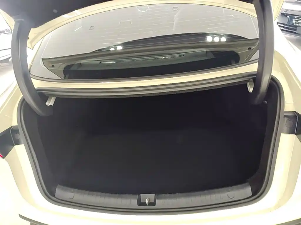 BYD Seal 06 — миниатюра 19