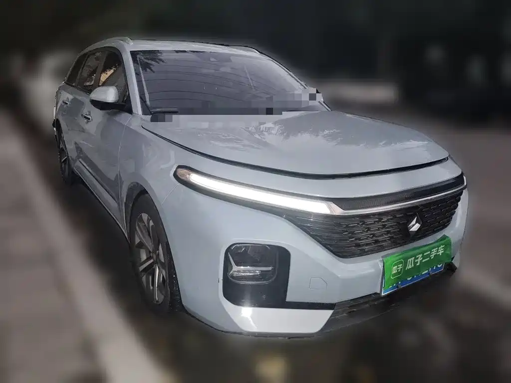Baojun Valli — миниатюра 24