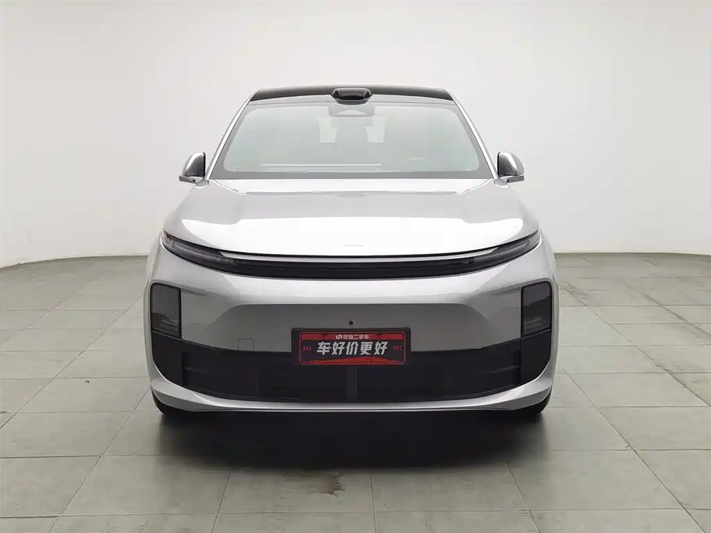 Li Auto IDEAL L6