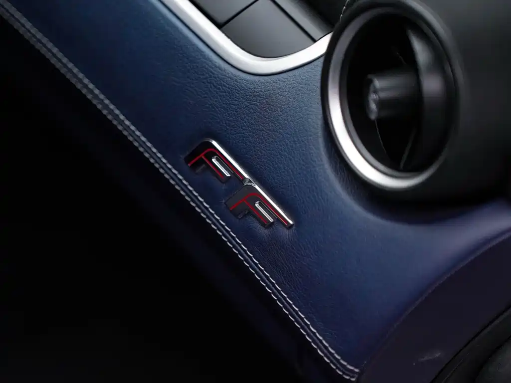 Ferrari FF — миниатюра 14