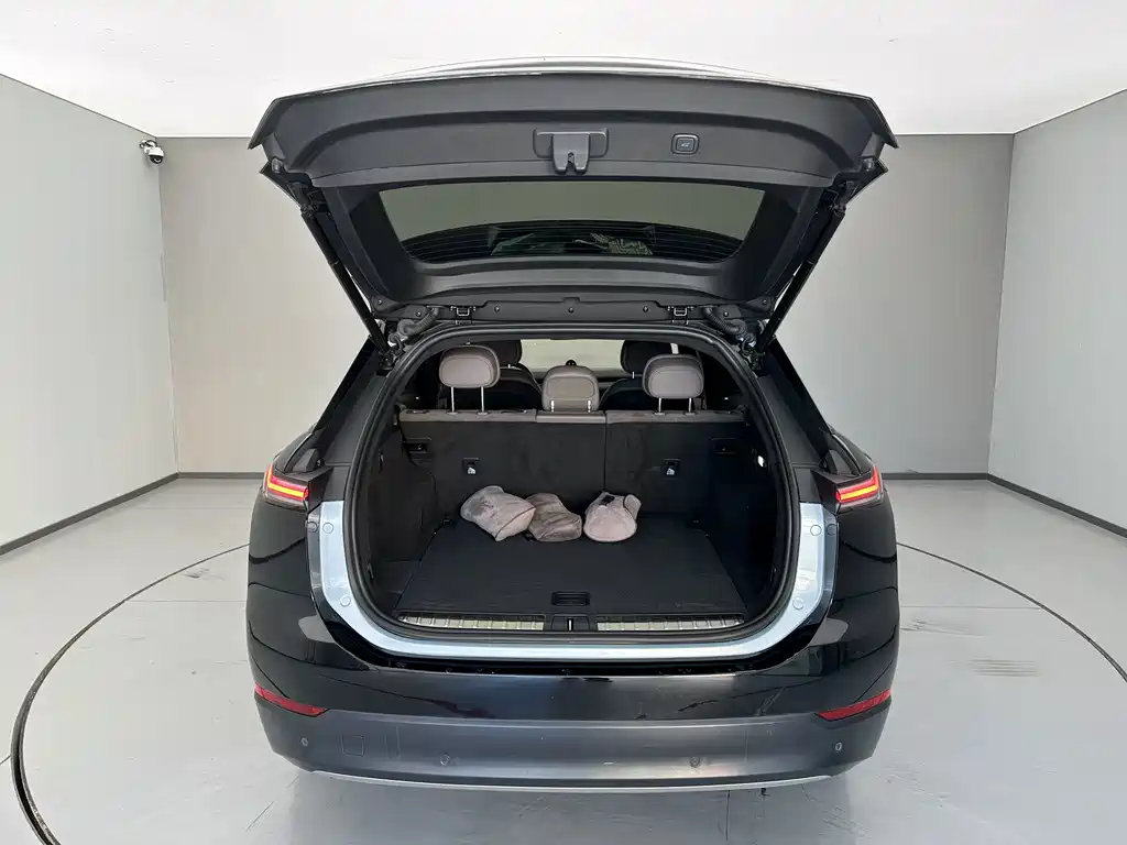 NIO ES7 — миниатюра 10