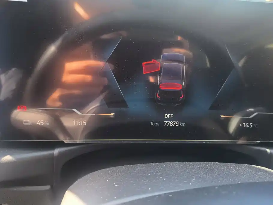 BMW i3 — миниатюра 14