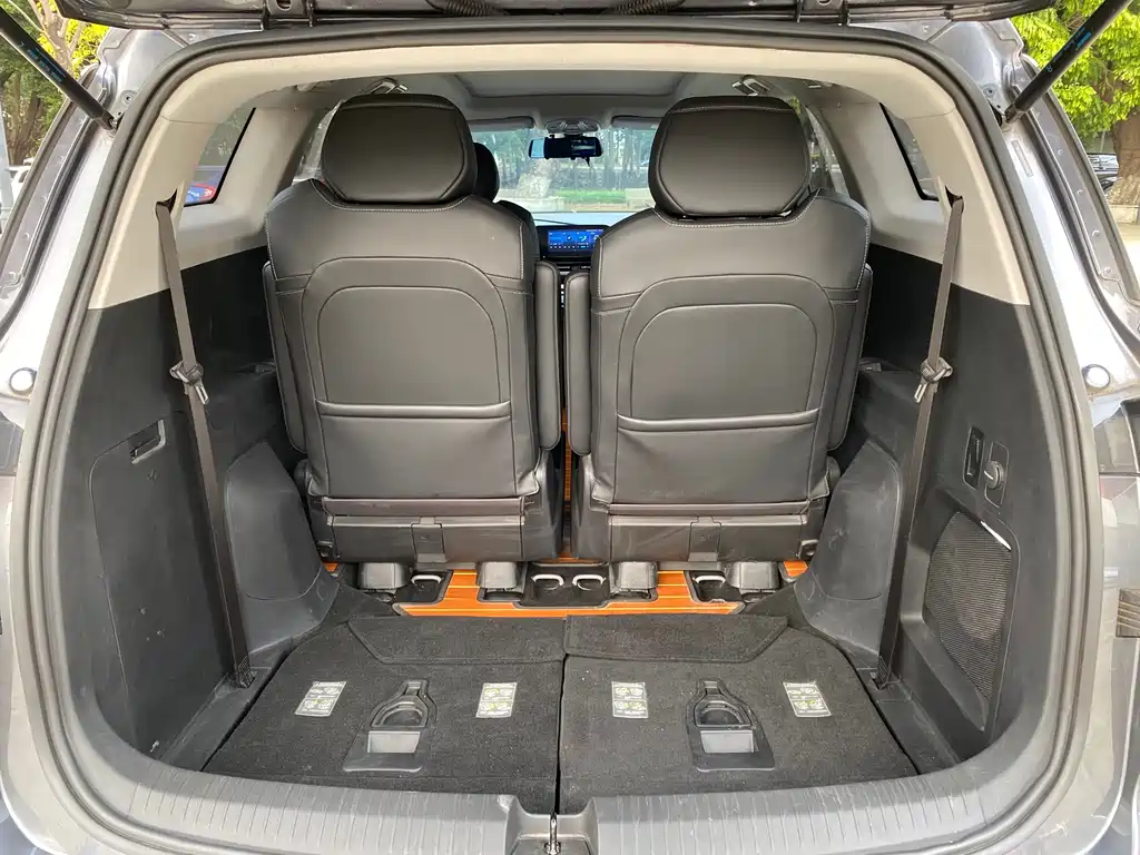 WULING WULING CAPGEMINI