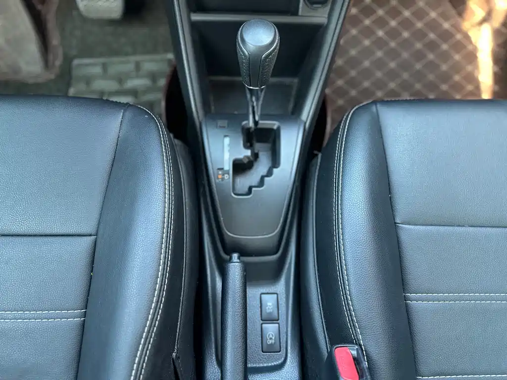 Toyota Vios — миниатюра 12