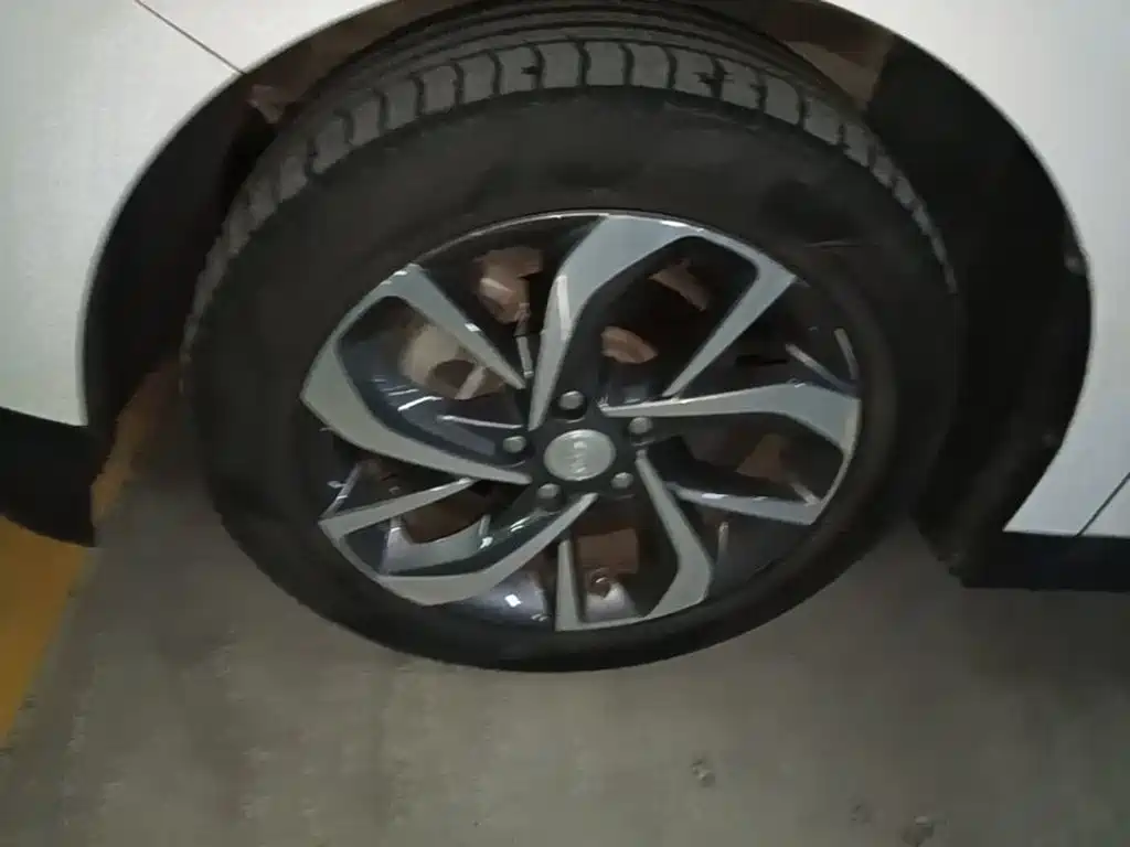 Buick Velite 6 — миниатюра 25