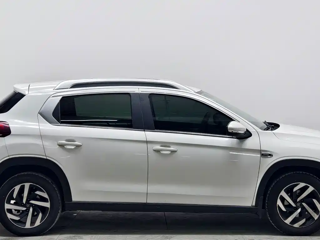 Citroen C3-XR — миниатюра 8
