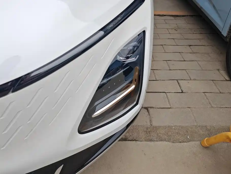 Wuling Xingguang — миниатюра 5