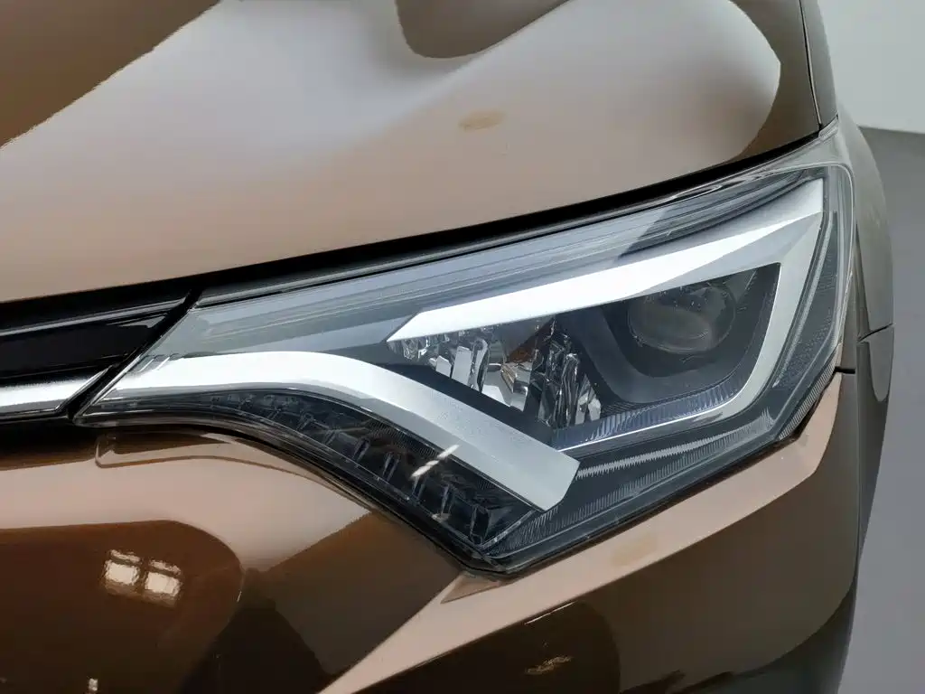 Toyota RAV4 — фотографии объявления, Фото 7