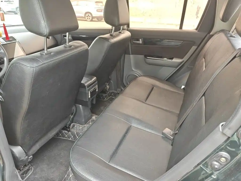 Suzuki Swift — миниатюра 18