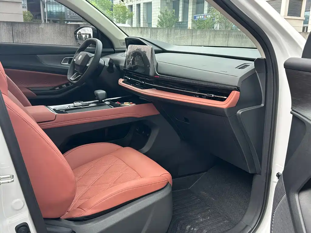 Changan CS55PLUS — миниатюра 12