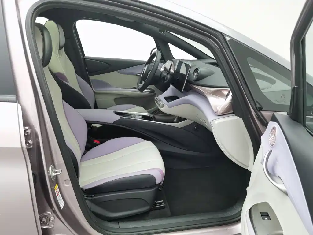 BYD Dolphin — миниатюра 23
