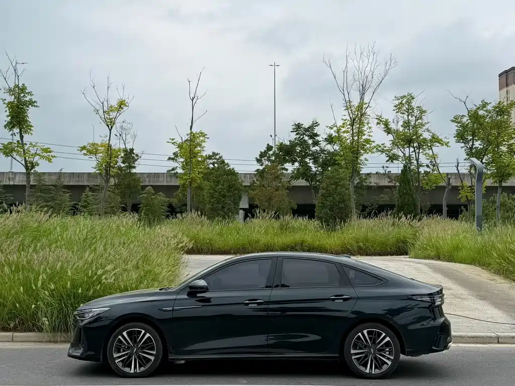 Chery Arrizo 8 — миниатюра 3