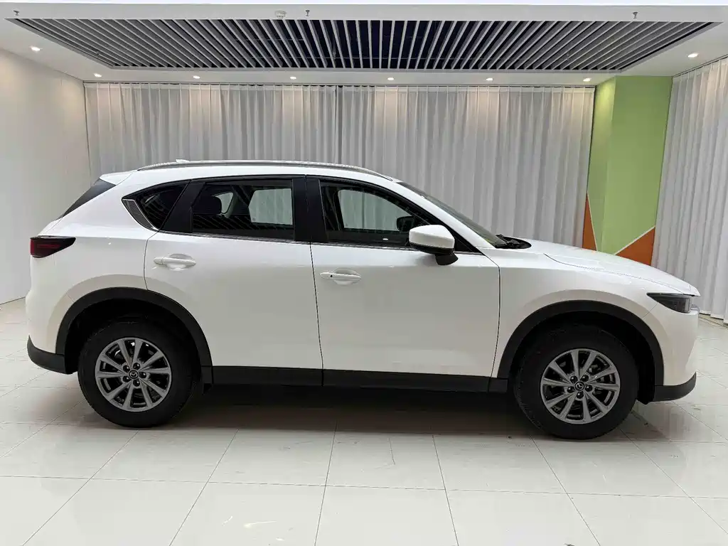 MAZDA CX 5