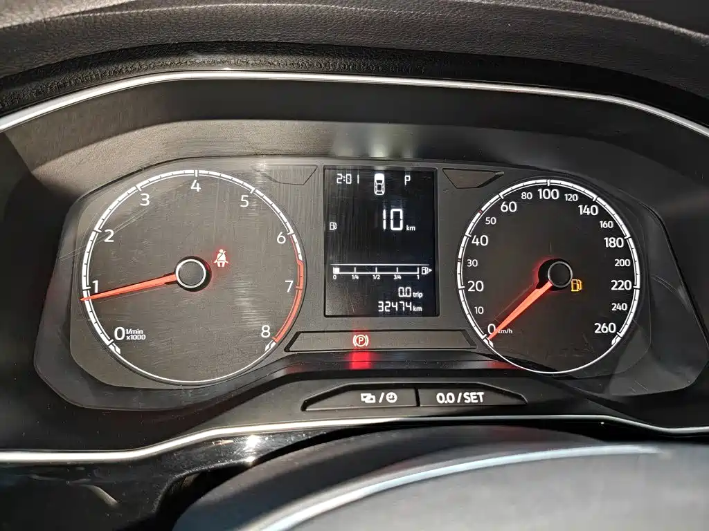 Jetta VS5 — миниатюра 4
