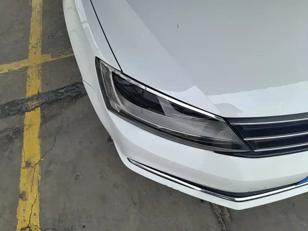 Volkswagen Sagitar — миниатюра 11