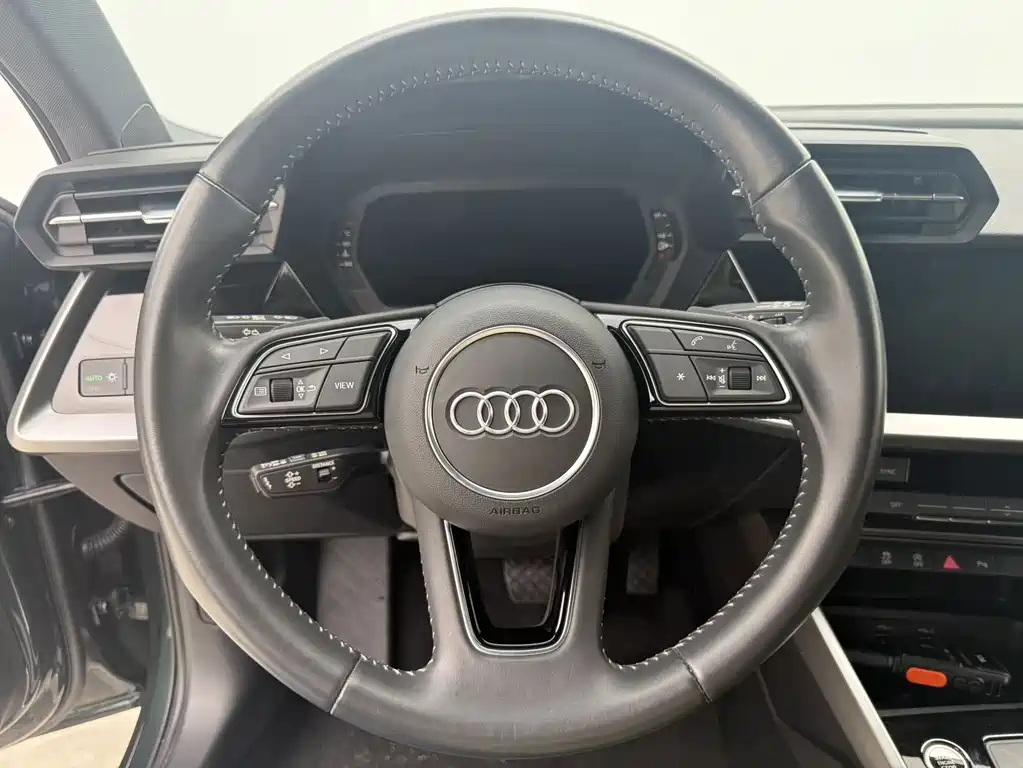 Audi A3 — миниатюра 12