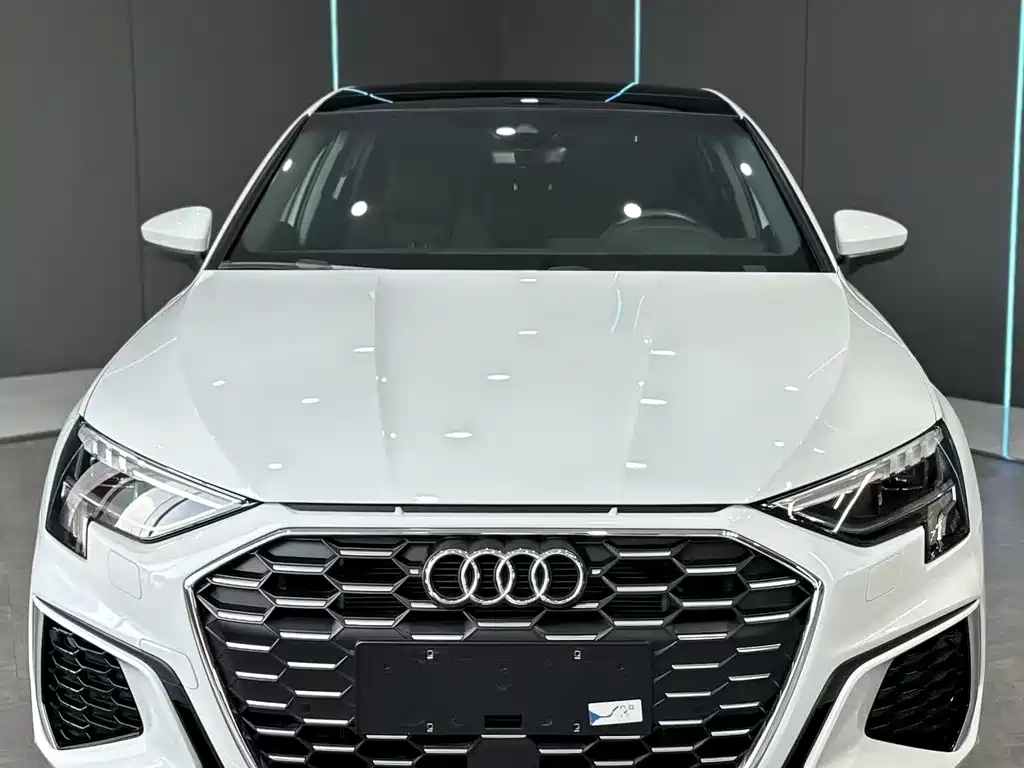Audi A3 2024 Sportback 35 TFSI Fashion Sport
