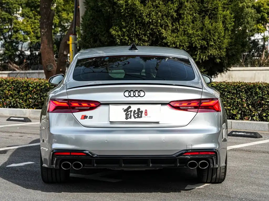 AUDI S5