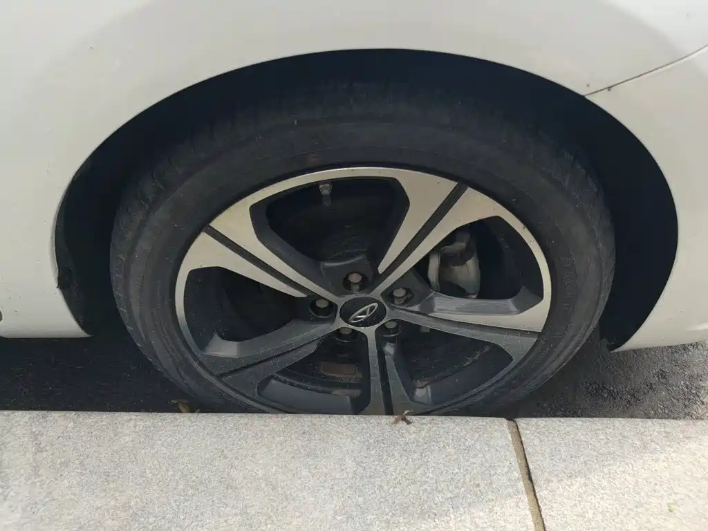 Chery Arrizo 5 5 2019 PRO 1.5L MT VI