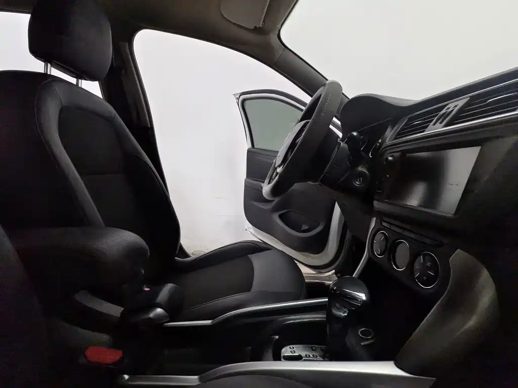 Citroen C3-XR — миниатюра 14