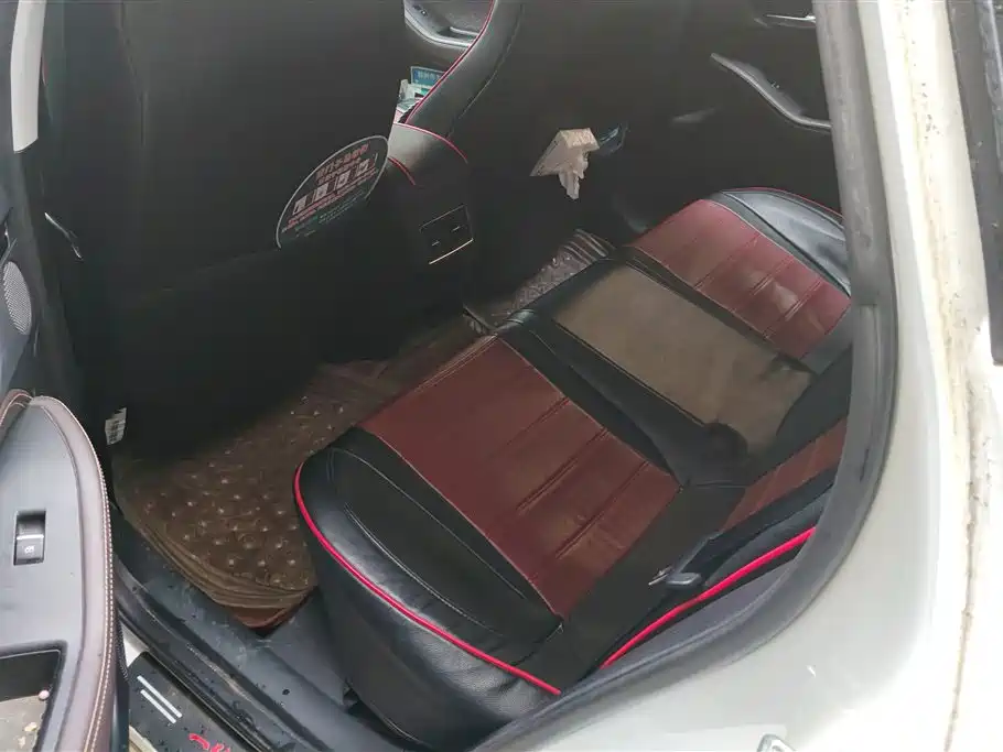 JIANGQI GROUP JIAYUE A5