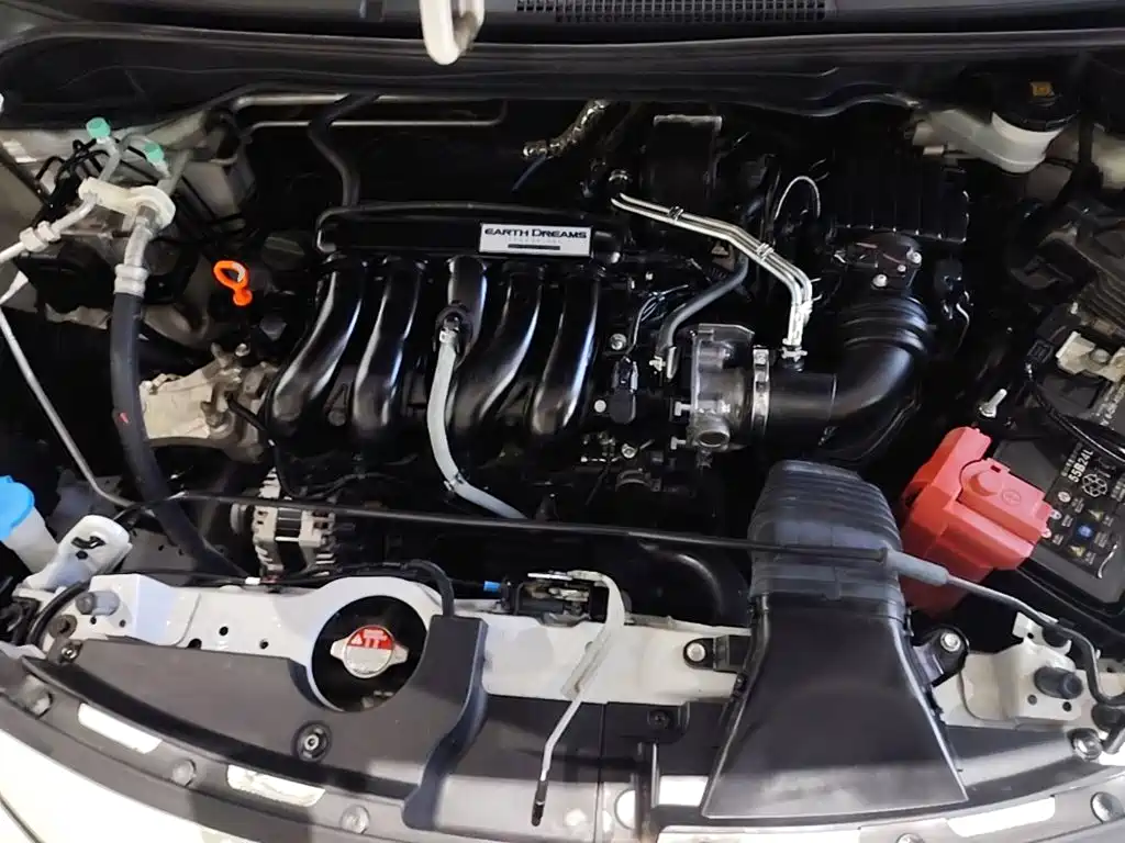 Honda Life — миниатюра 20