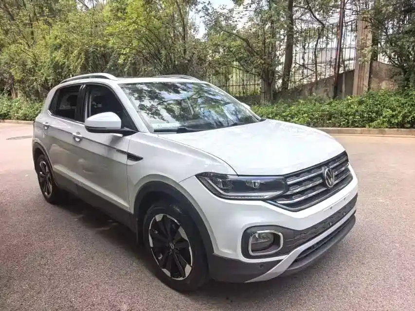 Volkswagen Tacqua — миниатюра 3