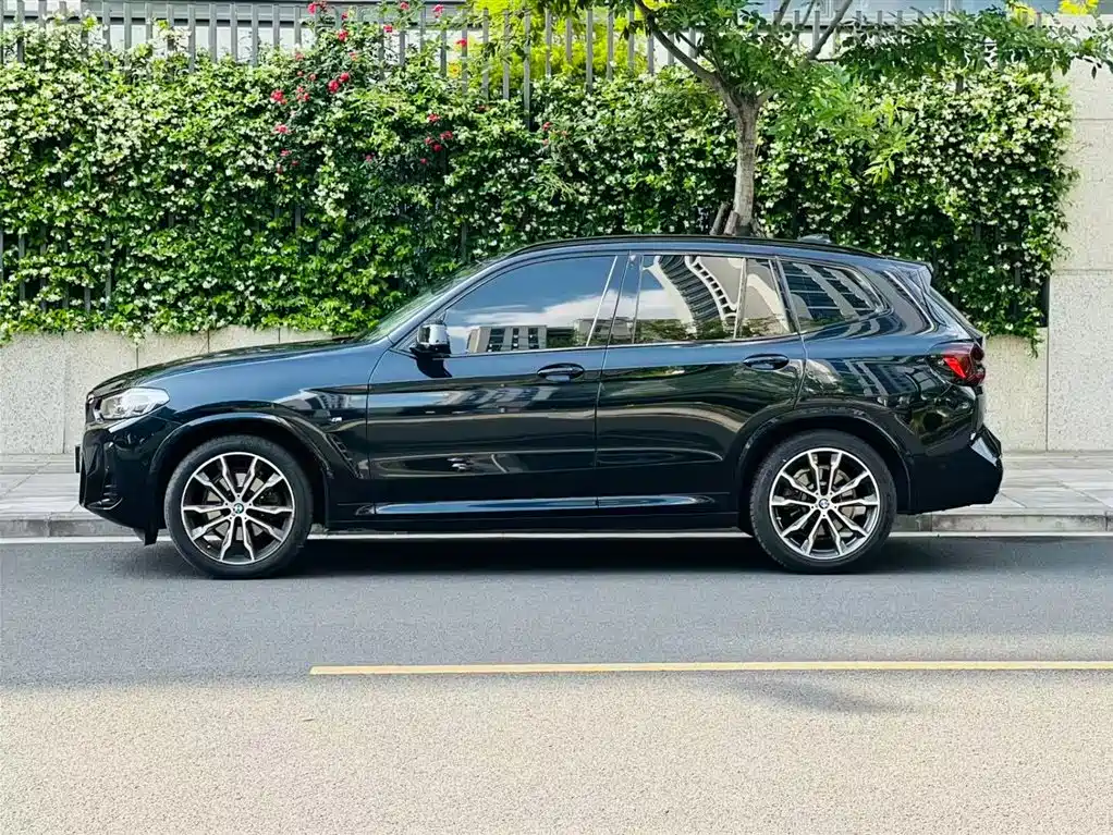 BMW X3 2023 xDrive30i Lead M