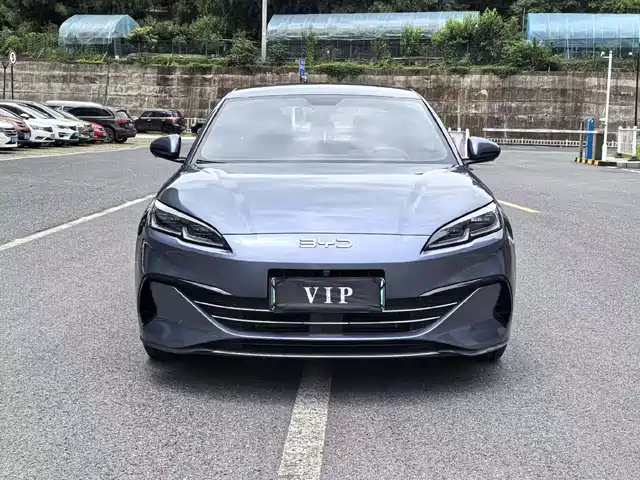 2024 BYD Seal