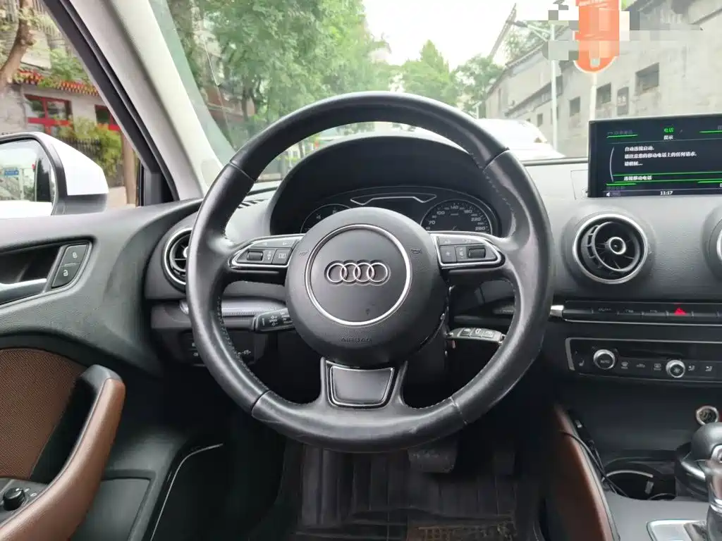 Audi A3 — миниатюра 6