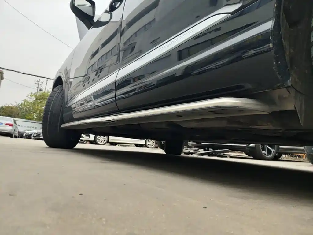 Audi Q7 — миниатюра 22