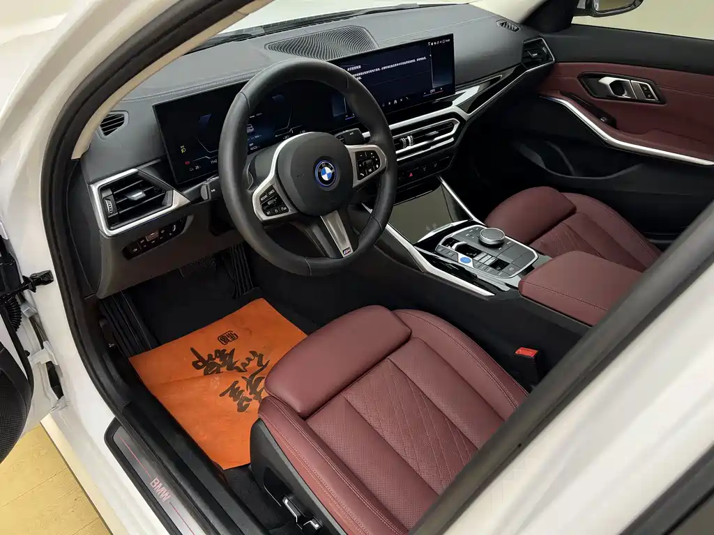 BMW i3 — миниатюра 6