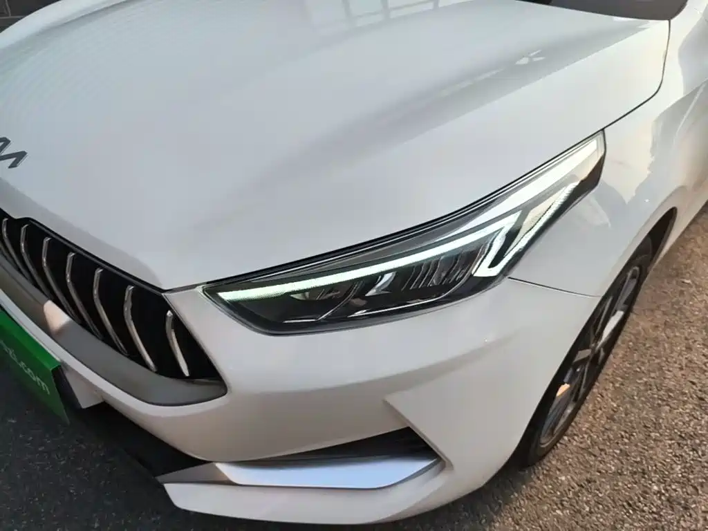 Kia K3 — миниатюра 24