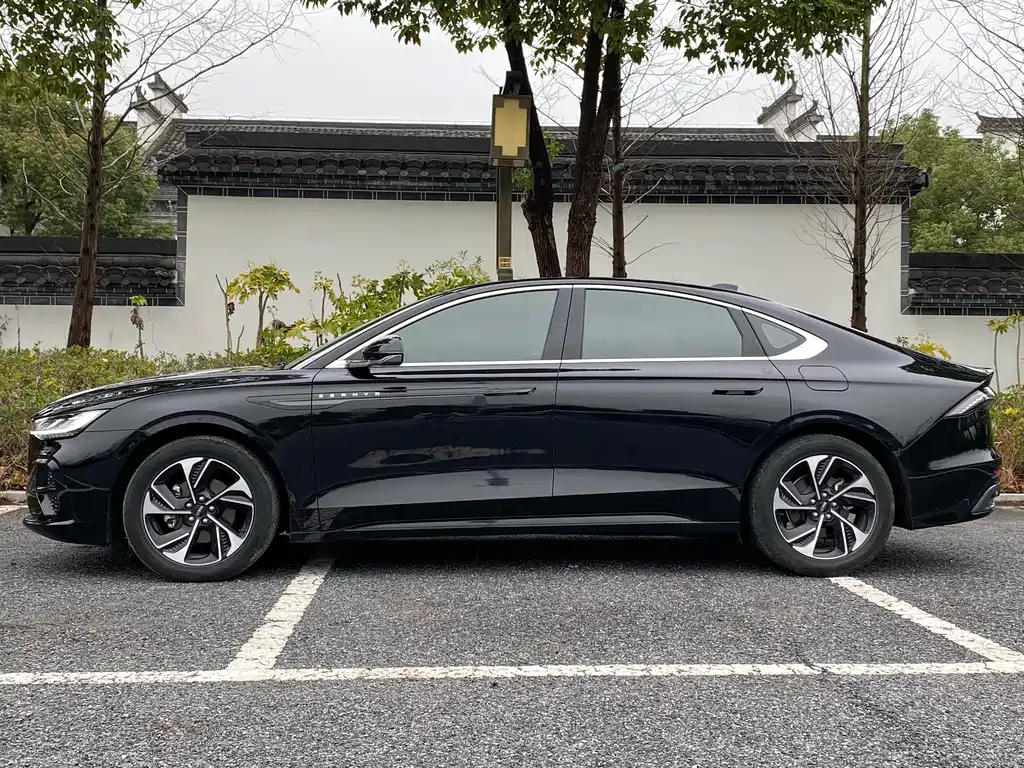 Lincoln Z i Cool Premium Fashion Edition, фото 3